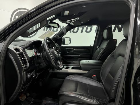 Used 2019 RAM 1500 Sport AWD/4WD image 11