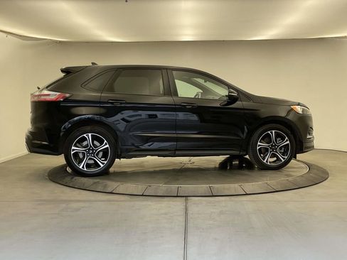 Used 2021 Ford Edge ST AWD/4WD image 6