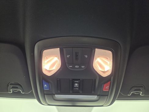 Used 2024 RAM 2500 Tradesman AWD/4WD image 16