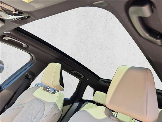 Certified 2025 BMW X3 M50 AWD/4WD image 15
