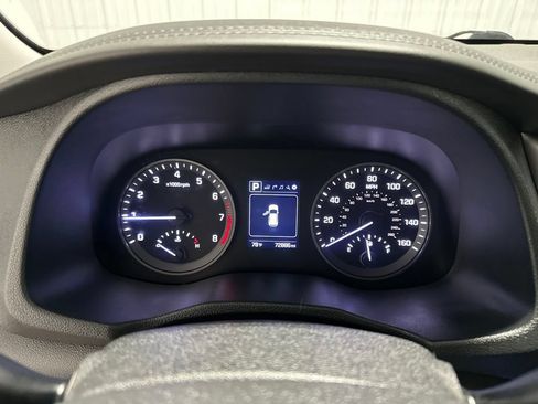 Used 2017 Hyundai Tucson Limited AWD/4WD image 22