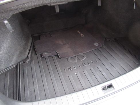 Used 2019 INFINITI Q50 Sport w/ Cargo Package (L96) image 16