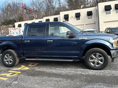 Used 2019 Ford F150 XLT w/ Equipment Group 302A Luxury image 10