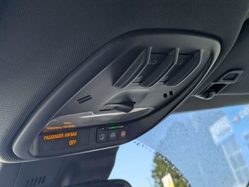 New 2026 Chevrolet Trax RS w/ Sunroof Package FWD image 23