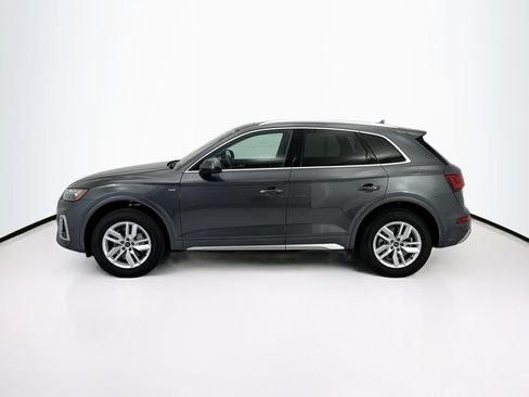 Used 2023 Audi Q5 2.0T Premium w/ Convenience Package AWD/4WD image 8