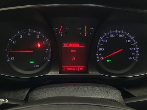Used 2017 GMC Terrain SLE FWD image 23