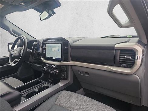 Used 2021 Ford F150 XLT w/ Equipment Group 302A High image 13