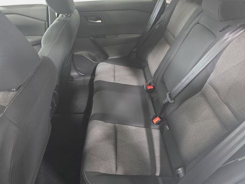 New 2026 Nissan Rogue SV w/ Cold Weather Package image 14