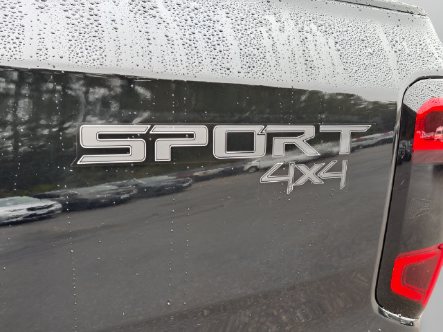 New 2026 Ford Ranger Lariat w/ Convenience Package AWD/4WD image 19