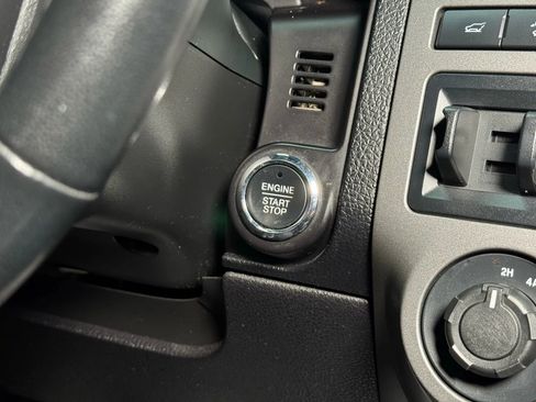 Used 2015 Ford Expedition EL Platinum image 45