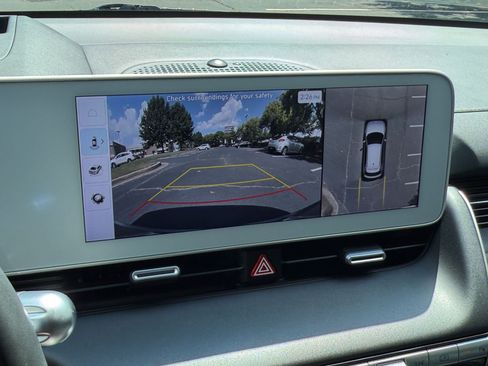 Used 2024 Hyundai Ioniq 5 Limited RWD image 20