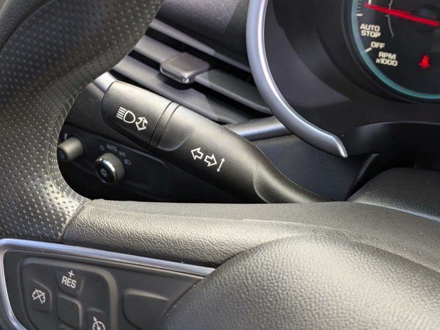 Used 2021 Chevrolet Malibu LS FWD image 24