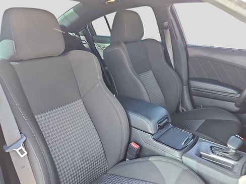 Used 2023 Dodge Charger GT w/ Blacktop Package image 22