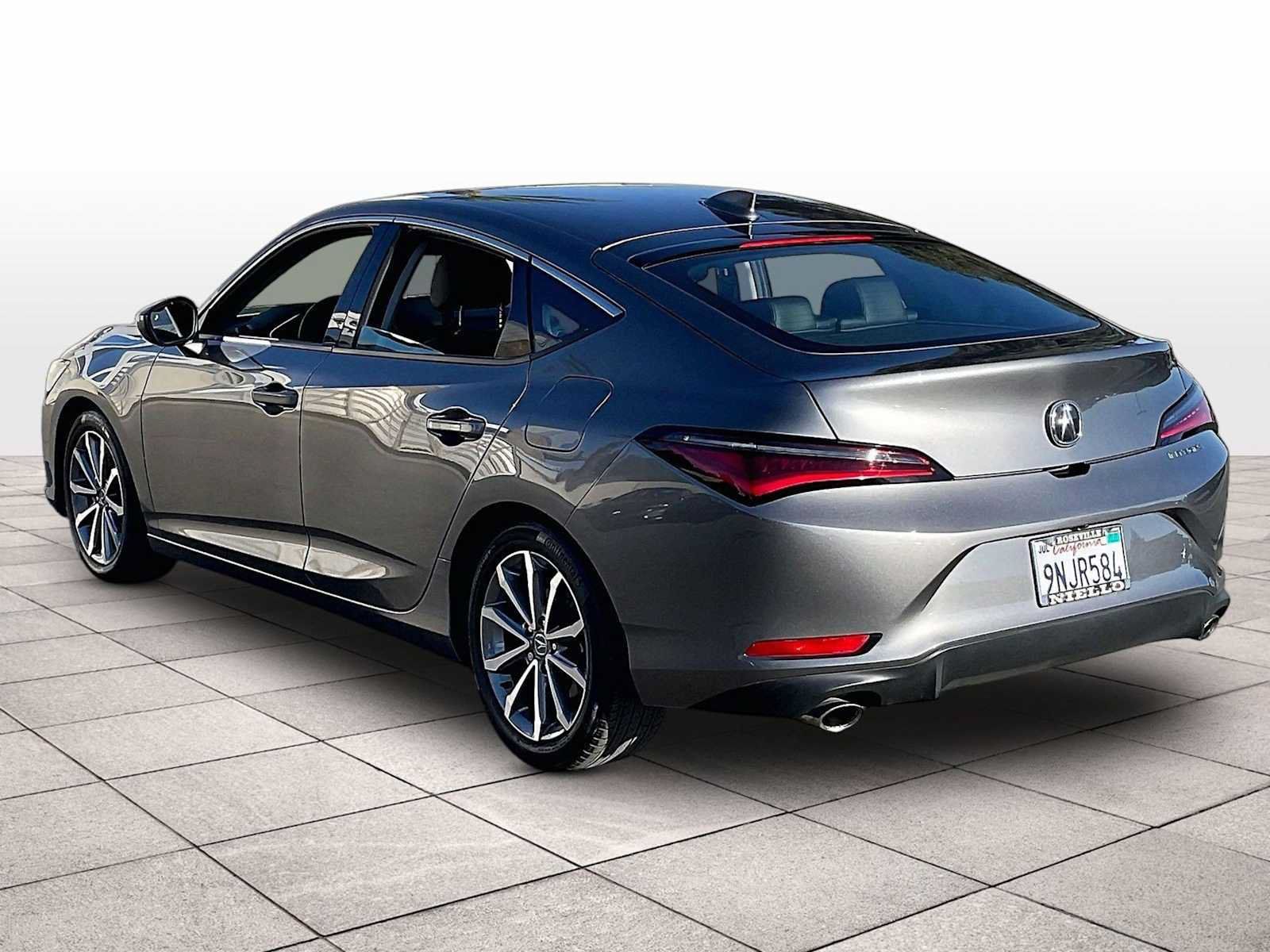 Used 2024 Acura Integra FWD image 13