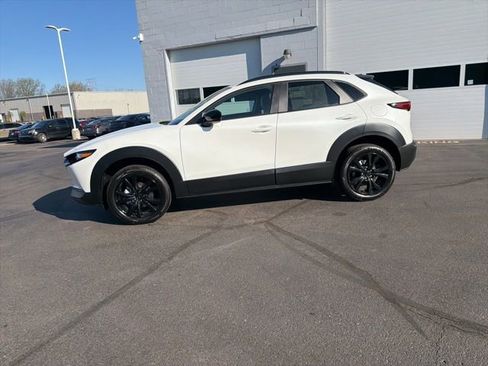 New 2026 MAZDA CX-30 Aire Edition AWD/4WD image 16