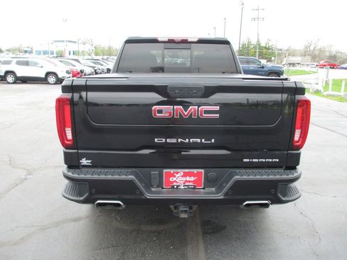 Used 2021 GMC Sierra 1500 Denali w/ Denali Ultimate Package image 6