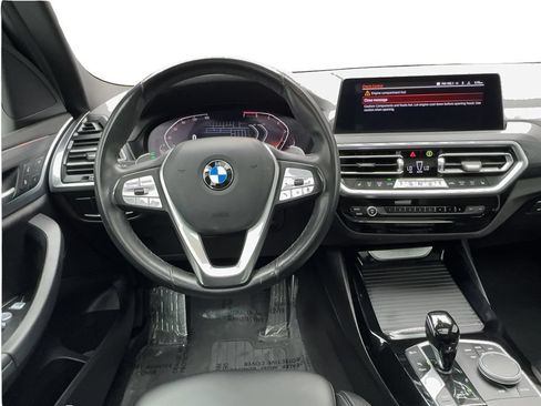 Used 2023 BMW X3 sDrive30i w/ Convenience Package RWD image 37