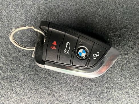 Used 2023 BMW X3 xDrive30i w/ M Sport Package AWD/4WD image 28