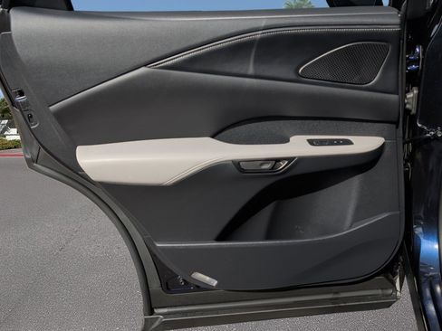New 2026 Lexus RX 350 Premium FWD image 20