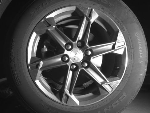 Used 2025 Chevrolet Blazer LT image 12