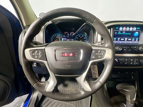 Used 2018 GMC Canyon SLE w/ SLE Convenience Package image 17