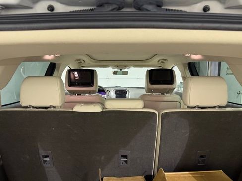 Used 2020 Lincoln Nautilus Reserve image 10