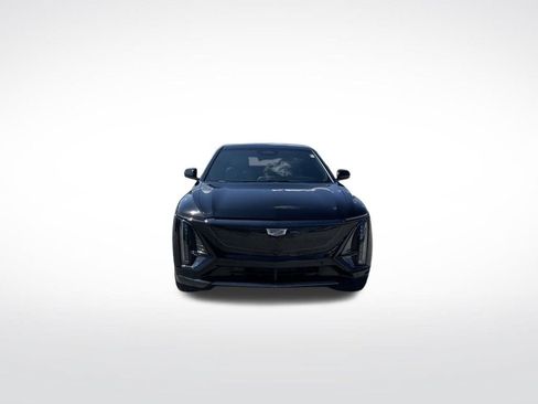 Certified 2024 Cadillac Lyriq Sport AWD/4WD image 9