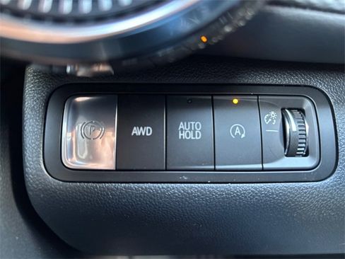 New 2026 Chevrolet Equinox LT image 17