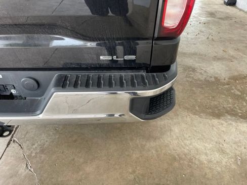 Used 2021 GMC Sierra 1500 SLE AWD/4WD image 6