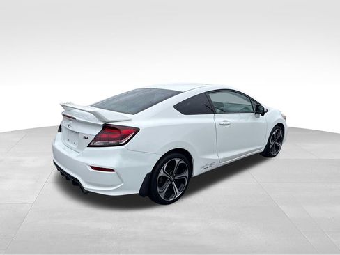 Used 2015 Honda Civic Si image 6