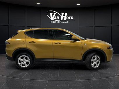 Used 2024 Dodge Hornet GT