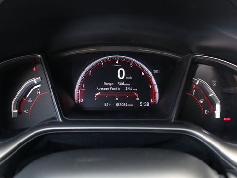 Used 2019 Honda Civic Si image 27