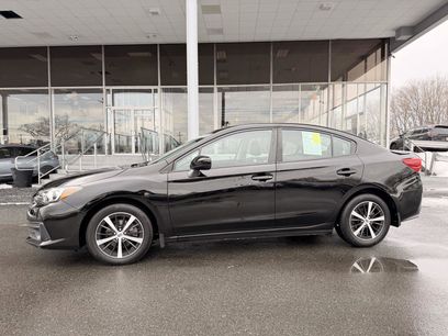 Used 2023 Subaru Impreza 2.0i Premium