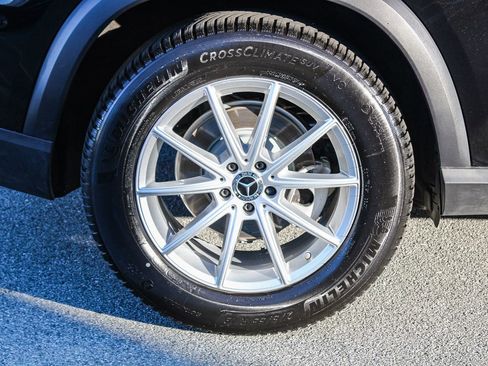 Certified 2025 Mercedes-Benz GLE 350 4MATIC image 10