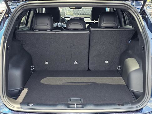 New 2026 Jeep Compass Latitude AWD/4WD image 11