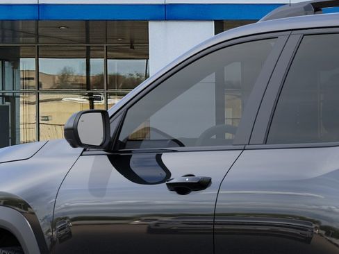 New 2026 Chevrolet Equinox RS AWD/4WD image 13