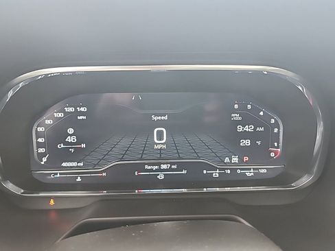 Certified 2024 GMC Yukon SLT w/ SLT Premium Package image 25