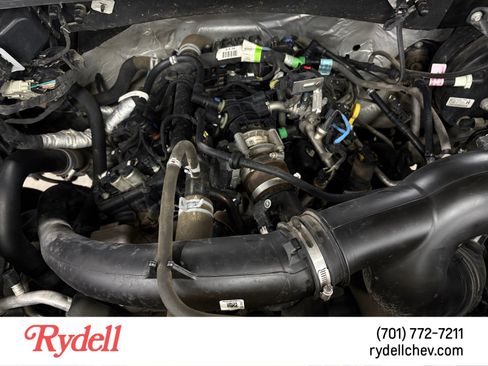 Used 2019 Ford F150 XLT w/ Equipment Group 302A Luxury AWD/4WD image 19