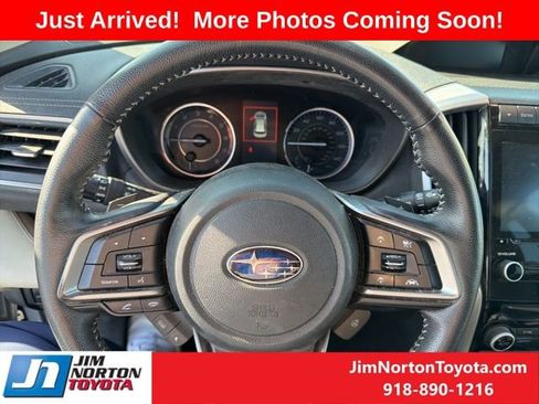 Used 2020 Subaru Ascent Limited w/ Technology Package image 12