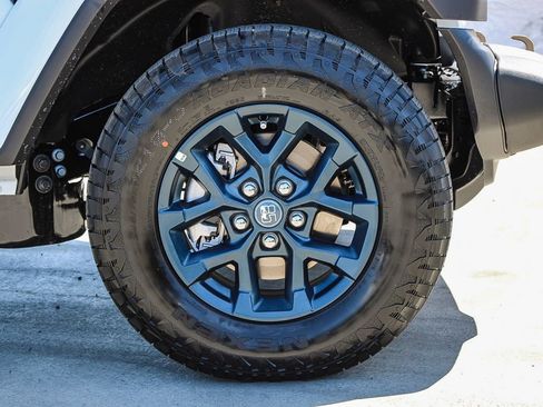 New 2026 Jeep Wrangler Unlimited Sport AWD/4WD image 10