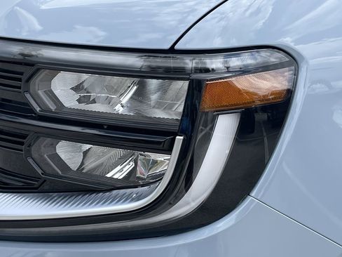 New 2026 Ford Expedition Max Platinum AWD/4WD image 7