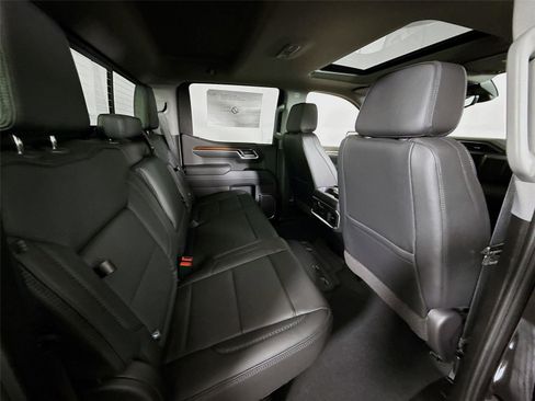 New 2026 GMC Sierra 1500 Denali AWD/4WD image 22