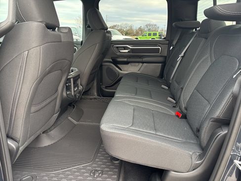 Used 2026 RAM 1500 Lone Star RWD image 12