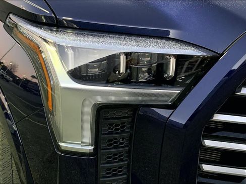 Used 2024 Toyota Tundra Capstone image 27