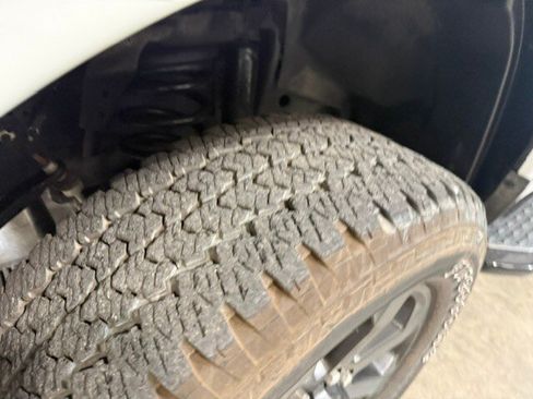 Used 2025 RAM 2500 Big Horn AWD/4WD image 39