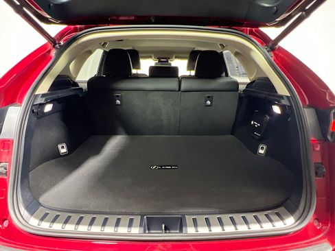 Used 2021 Lexus NX 300 FWD w/ Accessory Package 2 image 33