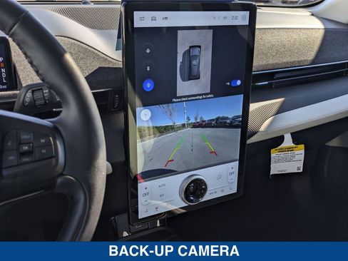 Certified 2024 Ford Mustang Mach-E Premium image 31