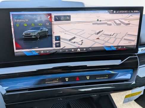 New 2026 BMW i5 AWD/4WD image 14