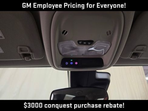 New 2026 Buick Encore GX Sport Touring w/ Comfort Package image 23