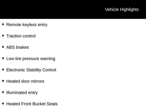 Used 2024 Mitsubishi Outlander Sport SE AWD/4WD image 5